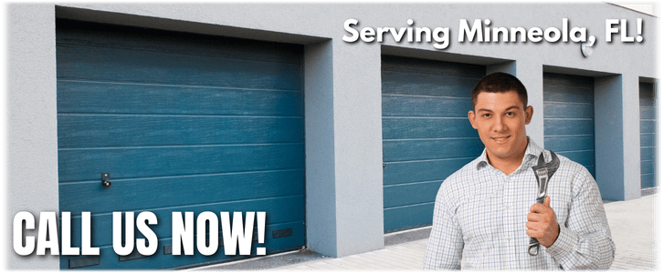 Garage Door Repair Minneola FL